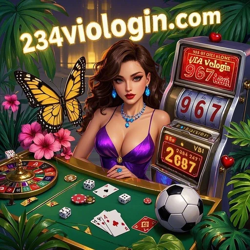 Explorando a Categoria de Jogos de Corrida em 234 Viologin